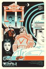Tron poster 18
