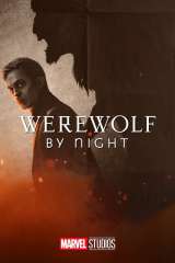 Werewolf by Night poster 8