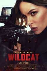 Wildcat poster 1