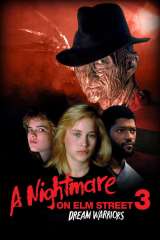A Nightmare on Elm Street 3: Dream Warriors poster 36