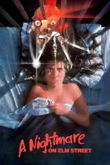 A Nightmare on Elm Street poster 28