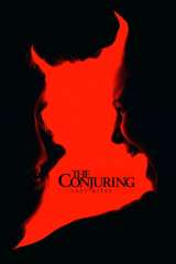 The Conjuring: Last Rites poster 44