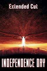 Independence Day poster 8