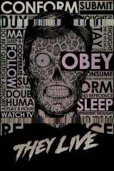 They Live poster 15