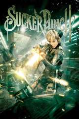 Sucker Punch poster 50