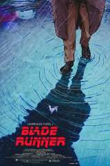 Blade Runner poster 115