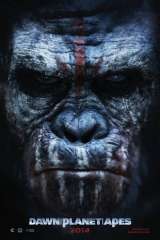Dawn of the Planet of the Apes poster 69