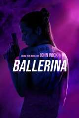 Ballerina poster 61