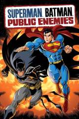 Superman/Batman: Public Enemies (2009)