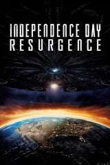 Independence Day: Resurgence poster 21