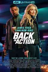 Back in Action poster 1