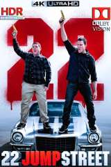 22 Jump Street poster 9