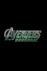 Avengers: Doomsday poster 4