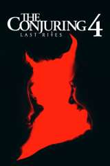 The Conjuring: Last Rites poster 42