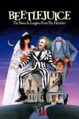 Beetlejuice poster 18