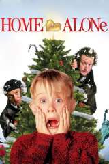 Home Alone poster 35
