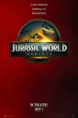 Jurassic World Rebirth (2025)