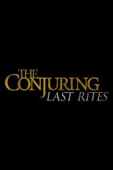 The Conjuring: Last Rites poster 28