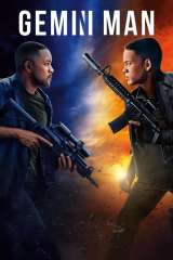 Gemini Man poster 26