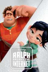 Ralph Breaks the Internet poster 40