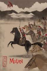 Mulan poster 43