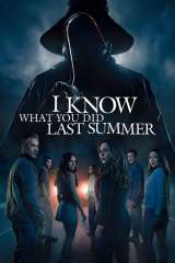 I Know What You Did Last Summer poster 17