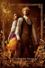 The Hunger Games: The Ballad of Songbirds & Snakes poster 13