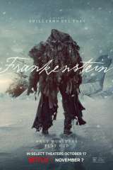 Frankenstein poster 41
