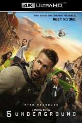 6 Underground poster 7
