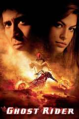 Ghost Rider poster 18