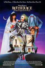 Beetlejuice poster 6