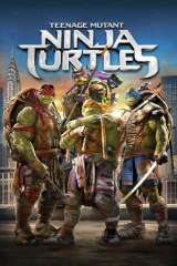 Teenage Mutant Ninja Turtles poster 26