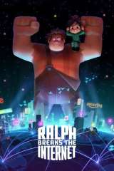 Ralph Breaks the Internet poster 18