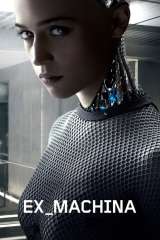 Ex Machina poster 46