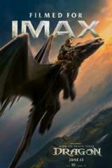 How to Train Your Dragon poster 24