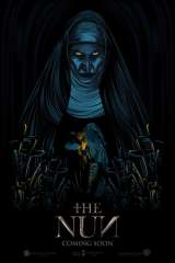 The Nun poster 28