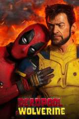 Deadpool & Wolverine poster 25