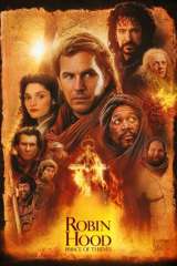 Robin Hood: Prince of Thieves poster 19