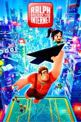 Ralph Breaks the Internet poster 49