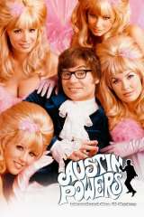 Austin Powers: International Man of Mystery poster 8