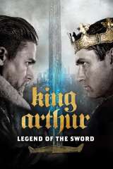 King Arthur: Legend of the Sword poster 33