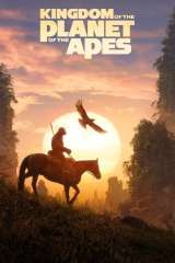 Kingdom of the Planet of the Apes poster 63