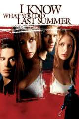 I Know What You Did Last Summer (1997)