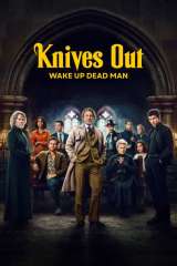 Wake Up Dead Man: A Knives Out Mystery poster 56