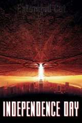 Independence Day poster 7