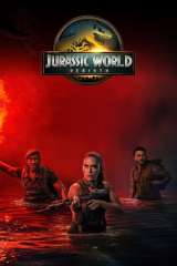 Jurassic World Rebirth poster 46