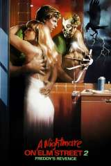 A Nightmare on Elm Street Part 2: Freddy's Revenge poster 28