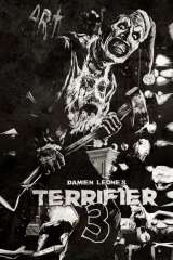 Terrifier 3 poster 17