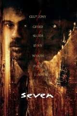 Se7en poster 28