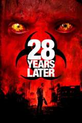 28 Years Later poster 13